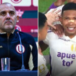 edison-flores-recibio-elogios-del-comando-tecnico-de-universitario-tras-su-golazo-ante-juan-pablo-ii:-“estaba-en-gran-forma”