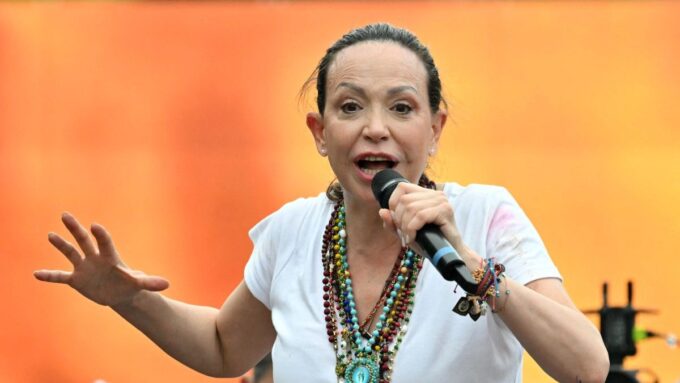 maria-corina-machado-regreso-a-venezuela:-“estoy-aqui,-con-ustedes”