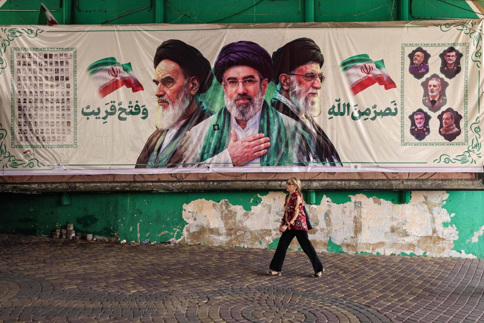 navegacao-em-hormuz-nao-voltara-ao-padrao-pre-guerra,-diz-chanceler-do-ira