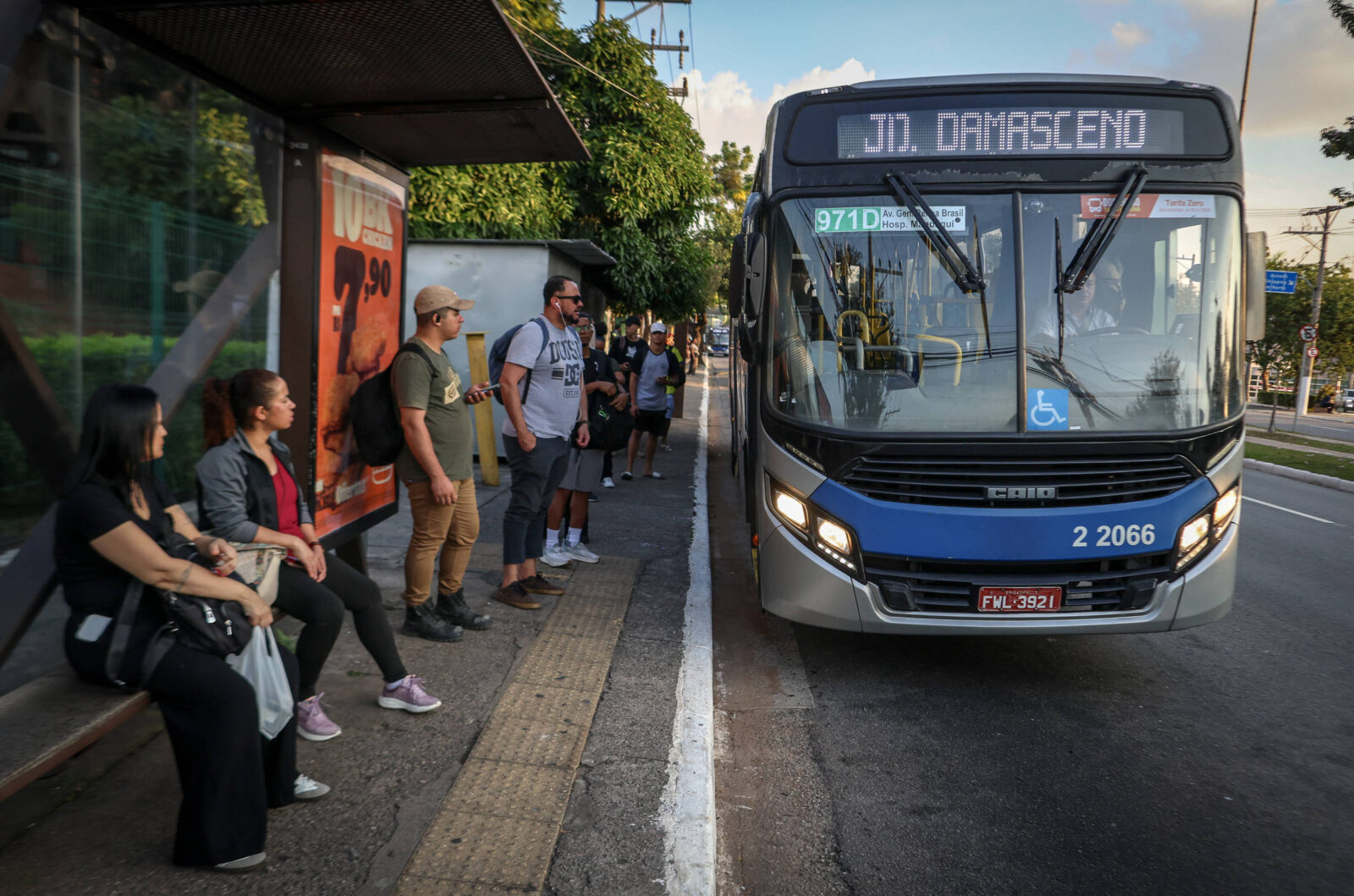 sptrans-fala-em-‘desafios-operacionais’-para-cumprir-ordem-de-disponibilizar-100%-da-frota-de-onibus-de-sp-no-dia-do-segundo-turno