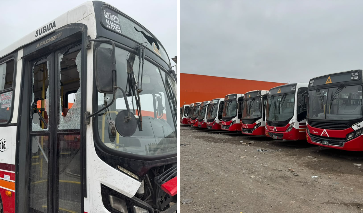 atacan-bus-de-la-linea-el-triangulo-con-pasajeros-en-sjm:-es-el-segundo-atentado-en-menos-de-un-mes