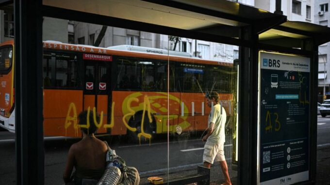 ordenan-detener-a-un-funcionario-por-la-falta-de-omnibus-durante-los-comicios-en-brasil