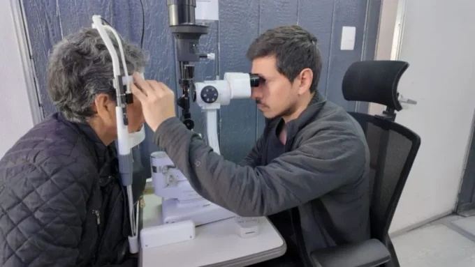 oftalmologia,-otorrino-y-ginecologia-lideran-la-demanda-local-por-especialistas