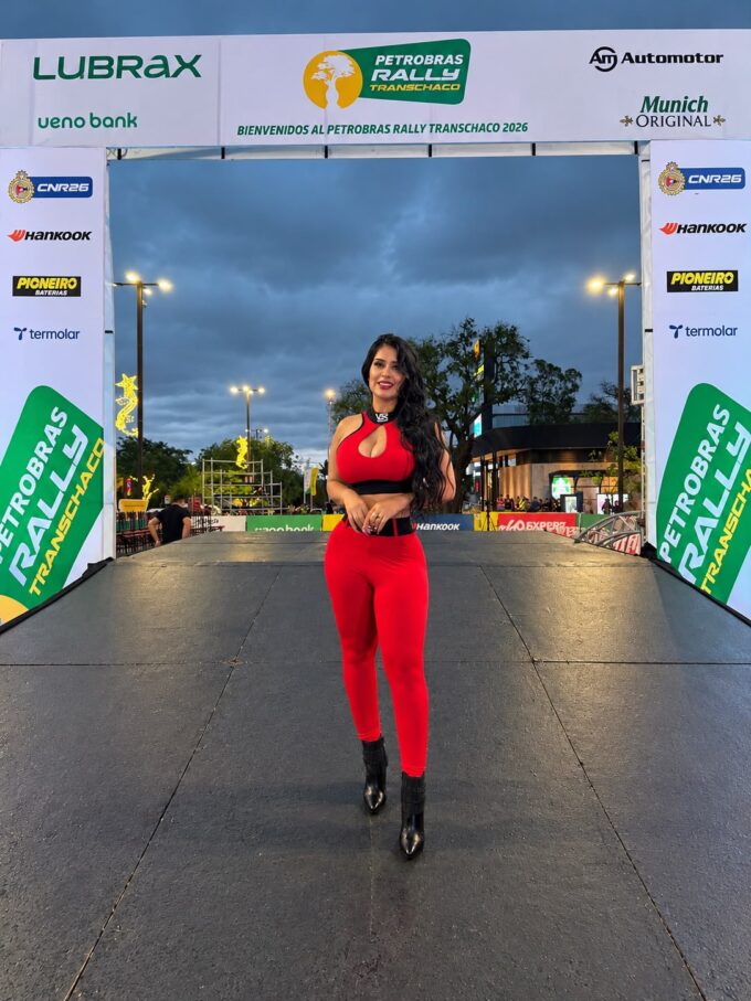 ¡eli-morinigo-presente-en-la-largada-simbolica-del-transchaco-rally-2026!