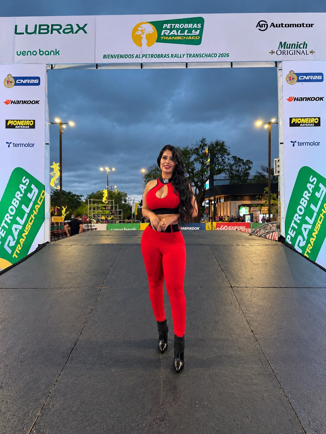 ¡eli-morinigo-presente-en-la-largada-simbolica-del-transchaco-rally-2026!