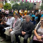 en-diferentes-centros-asistenciales-de-la-xiii-region-sanitaria-capital-se-realizaron-eventos-en-conmemoracion-del-octubre-rosa