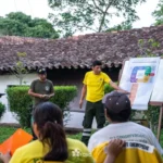 santa-cruz:-capacitan-a-cuadrillas-para-responder-ante-emergencias