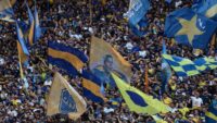 ¿cuanto-cuesta-ir-a-ver-a-boca-en-la-final-de-la-copa-sudamericana-en-barranquilla?