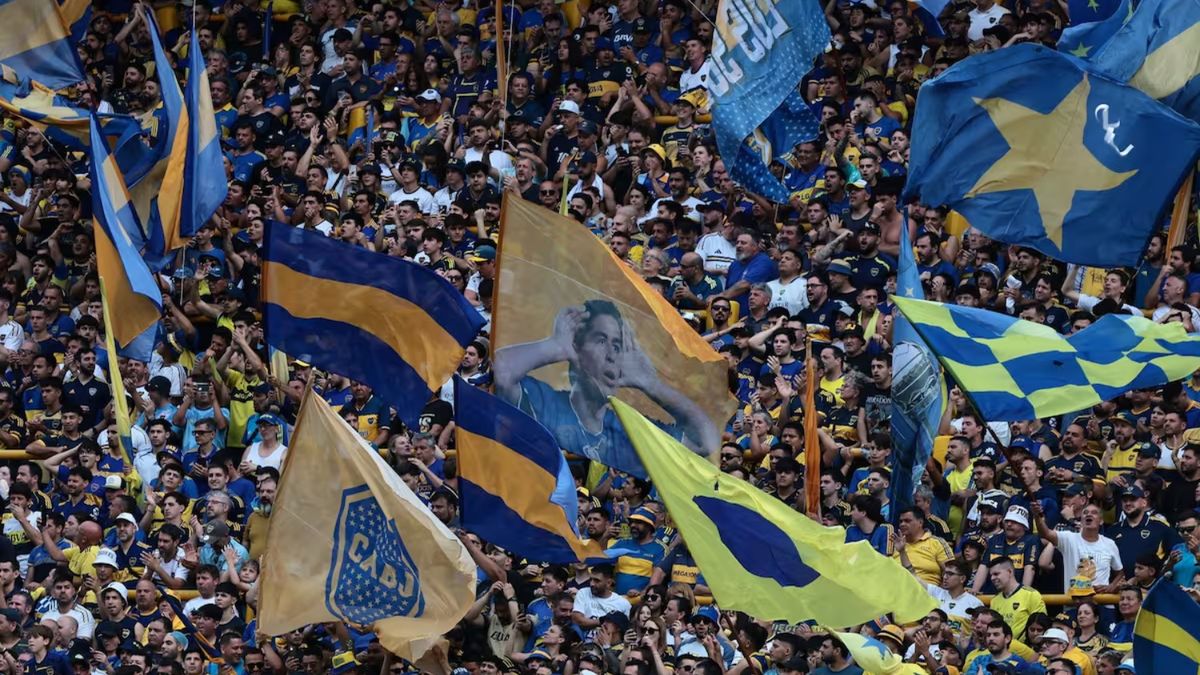 ¿cuanto-cuesta-ir-a-ver-a-boca-en-la-final-de-la-copa-sudamericana-en-barranquilla?