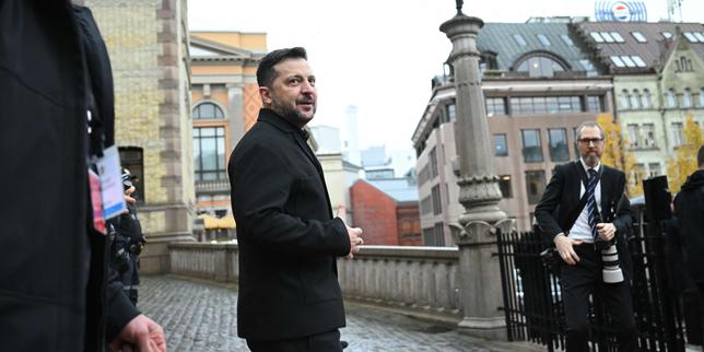 en-direct,-guerre-en ukraine :-volodymyr-zelensky-confirme-qu’une-reunion-entre-russes,-ukrainiens-et-americains-aura-lieu-en-novembre