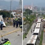 ¿quien-era-la-feligresa-de-manrique-que-murio-tras-partir-en-un-bus-con-47-personas-desde-una-parroquia,-el-cual-termino-volcado-en-medellin?