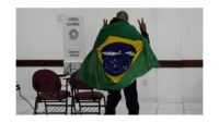balotaje-en-brasil:-en-un-clima-de-tension,-amplia-expectativa-por-el-cabeza-a-cabeza-entre-lula-y-bolsonaro