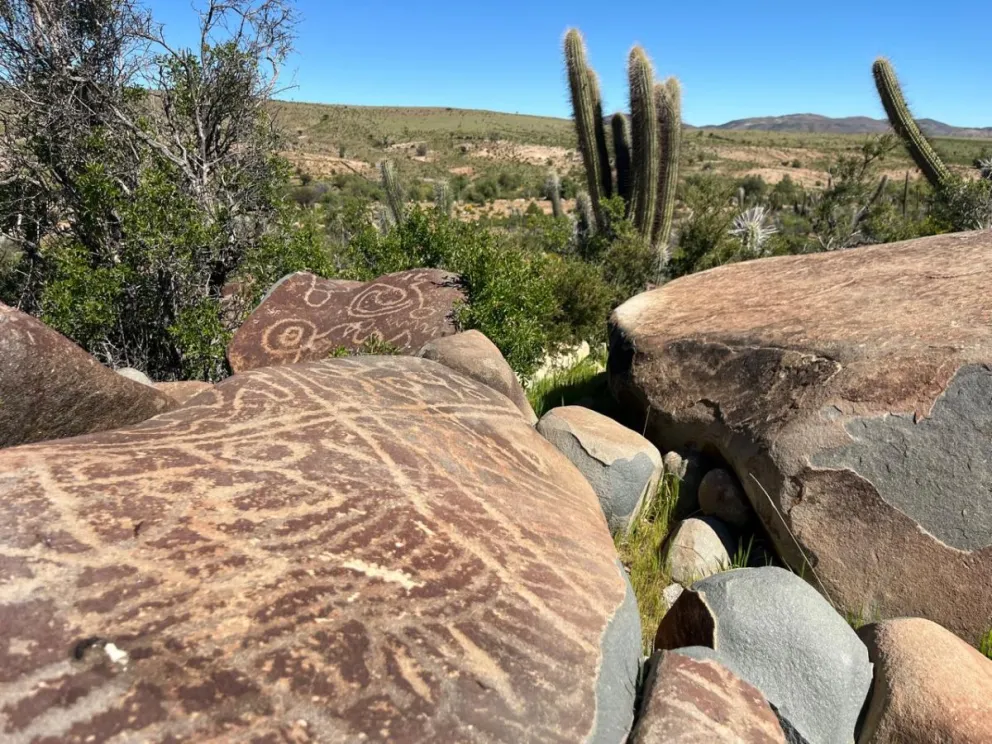petroglifos-y-cielos-estrellados:-los-atractivos-que-buscan-conquistar-a-los-turistas