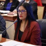 catherine-palomino:-exasesor-la-denuncia-por-presuntamente-negociar-con-presupuestos-de-alcaldias