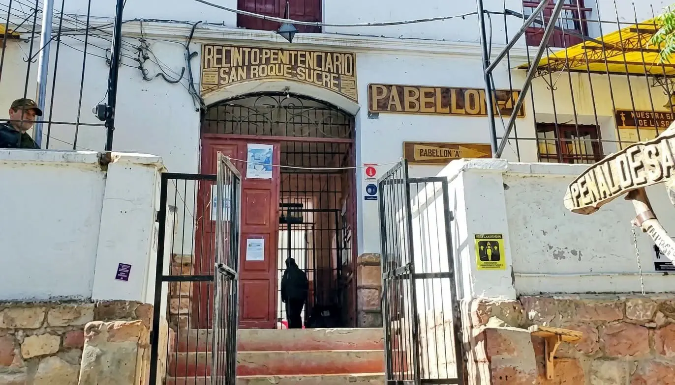 chuquisaca:-condenan-a-dos-sujetos-por-agresiones-sexuales