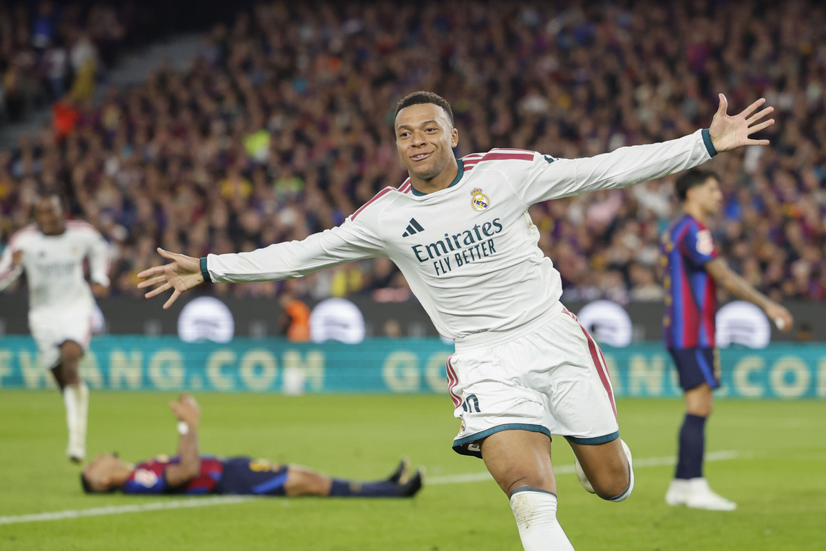 los-100-goles-de-mbappe-con-el-real-madrid:-asi-se-reparten-sus-anotaciones