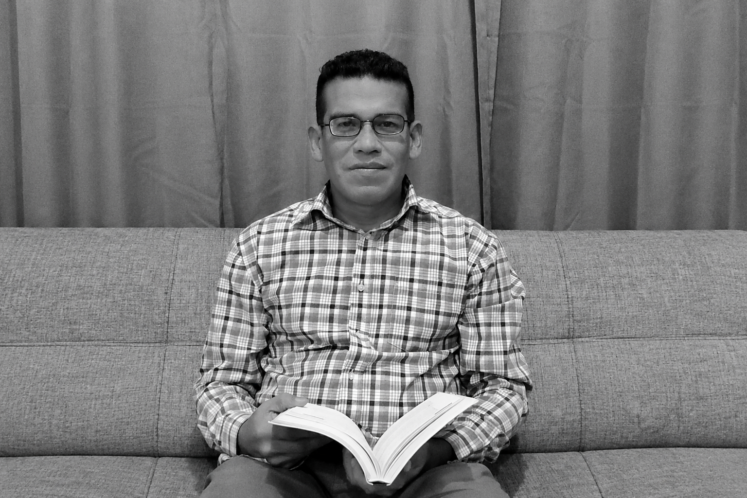 ¿autor-o-algoritmo?:-la-polemica-por-la-novela-“donde-el-agua-trabaja”,-de-david-silva-rojas