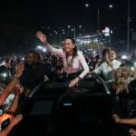 “te-estabamos-esperando”:-le-gritaban-a-maria-corina-machado