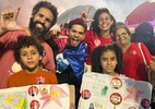 na-paulista,-criancas-vivem-primeira-festa-de-‘vovo-lula’