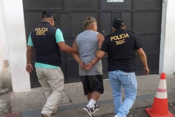 capturan-a-alias-“la-baby”,-senalado-por-ataque-armado-que-dejo-un-fallecido-y-tres-heridos