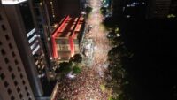 ‘i-feel-so-happy!’:-ecstasy,-relief-among-lula-supporters-in-brazil
