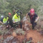 adulto-mayor-cayo-por-un-precipicio-de-100-metros-en-barichara,-santander:-los-arbustos-evitaron-que-siguiera-derecho