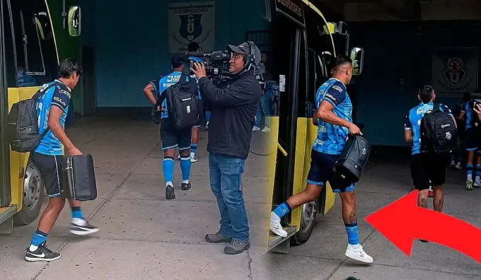 jugadores-de-blooming-se-cambiaron-en-el-micro-para-el-partido-ante-gv-san-jose