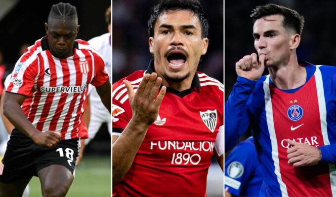 partidos-de-hoy,-lunes-26-de-octubre:-horarios-y-canales-para-ver-futbol-en-vivo