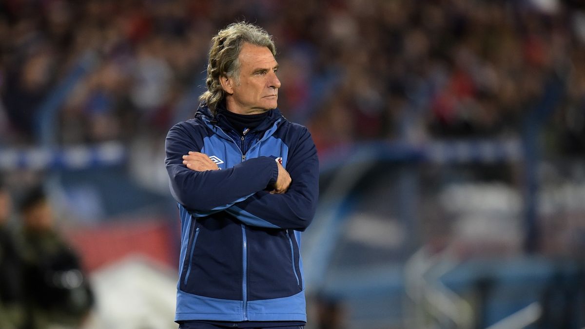 daniel-carreno,-del-“mazazo”-de-la-derrota-de-nacional-a-su-particular-mirada-al-triunfo-de-liverpool:-“en-ningun-momento-del-partido-nos-inquietaron”