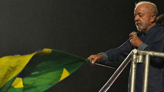 ‘historic-victory’:-world-leaders-celebrate-lula’s-re-election