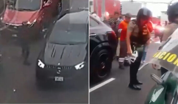 policia-en-retiro-y-su-hijo-son-baleados-en-cercado-de-lima:-camaras-captaron-feroz-persecucion-cerca-de-las-malvinas