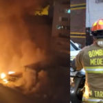 incendio-en-medellin-dejo-al-menos-tres-locales-afectados:-el-alcalde-de-la-ciudad,-federico-gutierrez,-confirmo-que-la-emergencia-fue-controlada