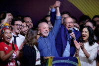 mesmo-apos-eleicao,-goldman-sachs-ainda-ve-oportunidades-de-investimento-no-brasil