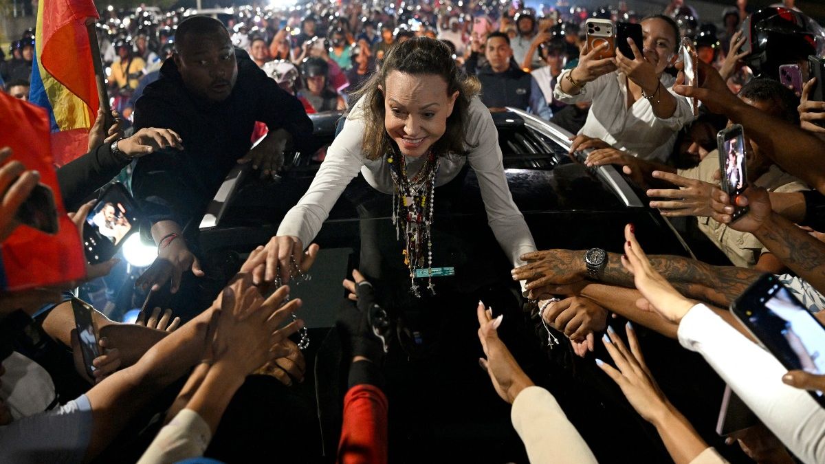 el-nuevo-tablero-venezolano:-las-claves-politicas-tras-el-retorno-de-maria-corina-machado