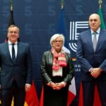 l’appel-de-cinq-ministres-europeens-de-la-defense :-« pour-que-l’espace-euro-atlantique-demeure-sur,-nous-devons-davantage-investir-dans-nos-propres-capacites-et-nos-propres-ressources »