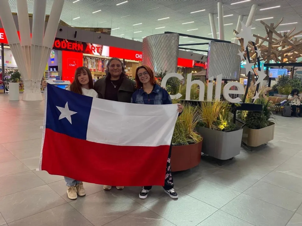 estudiantes-de-vicuna-llevaran-bot-de-apoyo-emocional-a-encuentro-en-ecuador