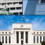 semana-clave-para-los-bancos-centrales:-la-fed,-el-bce-y-el-boj-deciden-sobre-sus-tasas