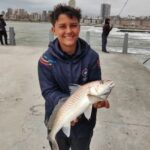 el-mar-puso-a-prueba-a-los-pescadores,-pero-quilmes-termino-festejando-por-duplicado