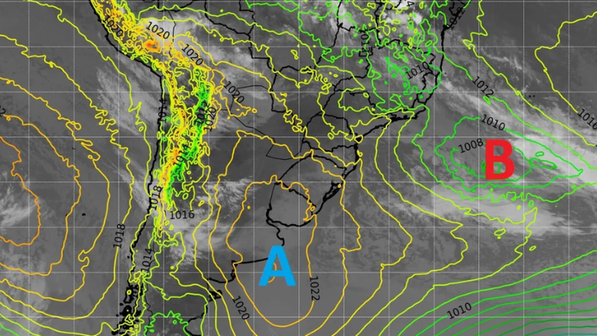 el-frio-se-prolonga-a-fines-de-octubre:-que-muestra-el-mapa-de-metsul-y-como-puede-afectar-a-uruguay
