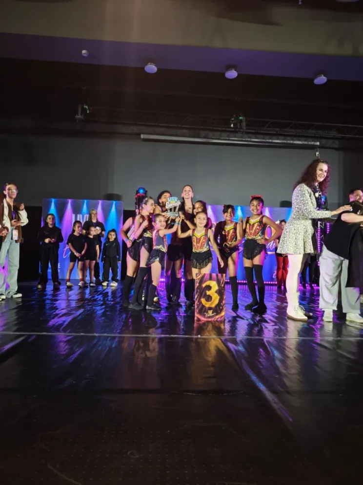 primera-competencia-y-podio-nacional:-estudiantes-de-coquimbo-destacan-en-certamen-de-danza