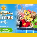 la-estrella-de-los-valores:-la-nueva-serie-de-irtra-que-combina-diversion-y-aprendizaje