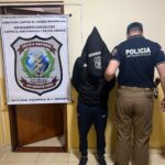 traficante’i detenido