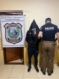 traficante’i detenido