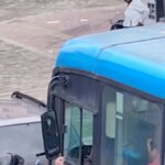 video-|-motociclista-ataco-a-un-conductor-de-un-bus-del-mio:-un-nuevo-capitulo-de-la-intolerancia-que-asedia-al-transporte-masivo-en-cali