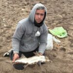 buenas-capturas-de-peces-elefante-en-quequen-y-necochea-pese-al-mal-tiempo