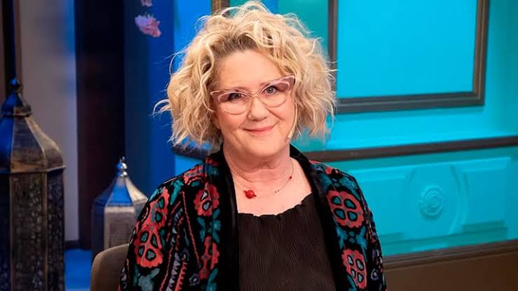 veronica-llinas-hablo-de-la-denuncia-contra-hernan-casciari:-“no-tengo-nada-…”