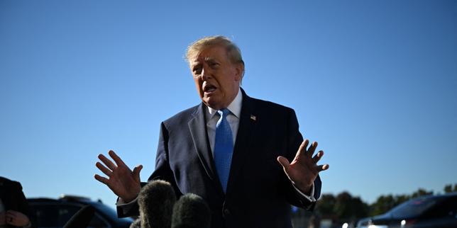reelection-de-lula-au-bresil :-donald-trump-denonce-un-scrutin-« truque » ;-flavio-bolsonaro-assure-que-la-justice-lui-interdit-de-quitter-le-pays