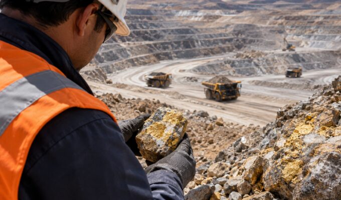 produccion-de-oro-en-peru-cae-7,3%-hasta-agosto:-yanacocha-y-boroo-registran-retrocesos