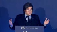 la-confianza-en-el-gobierno-se-mantuvo-casi-estancada-en-octubre:-desde-fines-de-2025-se-hundio-mas-de-20%