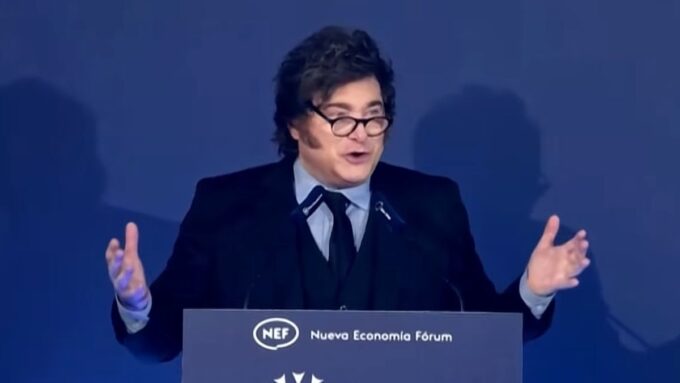 la-confianza-en-el-gobierno-se-mantuvo-casi-estancada-en-octubre:-desde-fines-de-2025-se-hundio-mas-de-20%